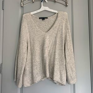 French Connection L sweater